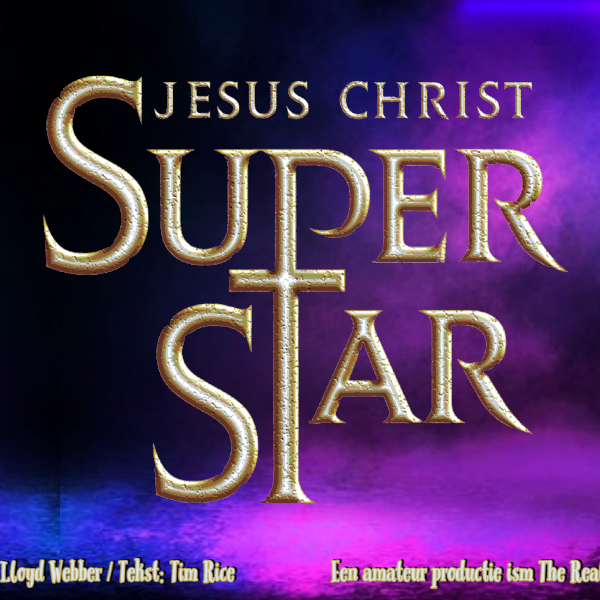 2022 – Jesus Christ Superstar