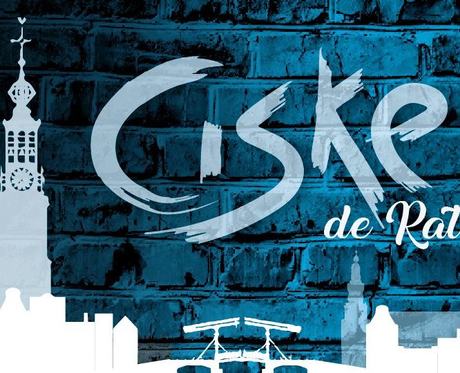 2019 – Ciske de Rat